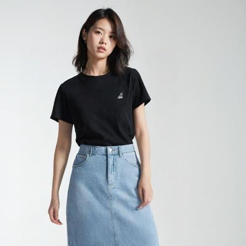 캉골 반팔티셔츠