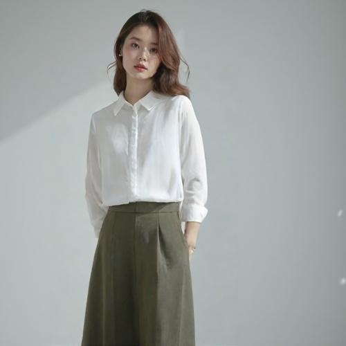 메종마레 셔츠