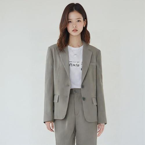미쏘 싱글재킷