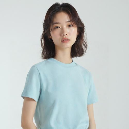 코스 반팔티셔츠
