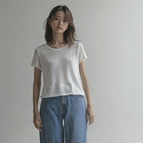 마리떼 프랑소와 저버 반팔티셔츠