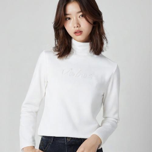 볼빅 긴팔티셔츠