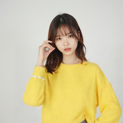 럭키슈에뜨 라운드니트