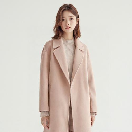룩캐스트 싱글코트