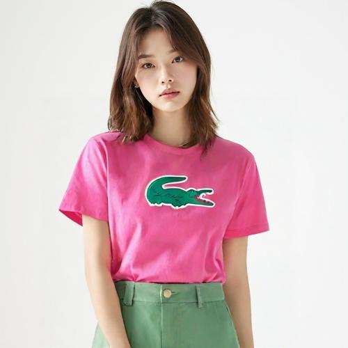 라코스테 반팔티셔츠
