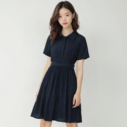 시슬리 롱원피스