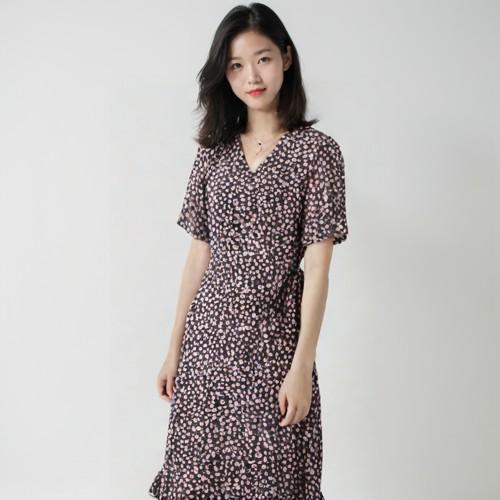 쉬즈미스 롱원피스