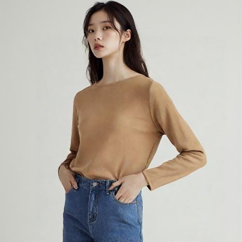 세인트제임스 긴팔티셔츠