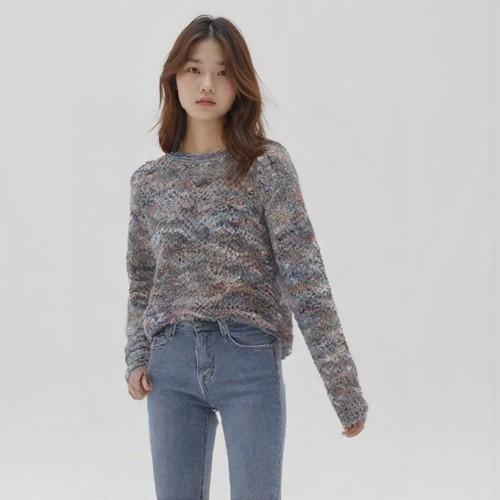 미쏘니 라운드니트
