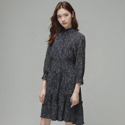 칼 라거펠트 미니원피스