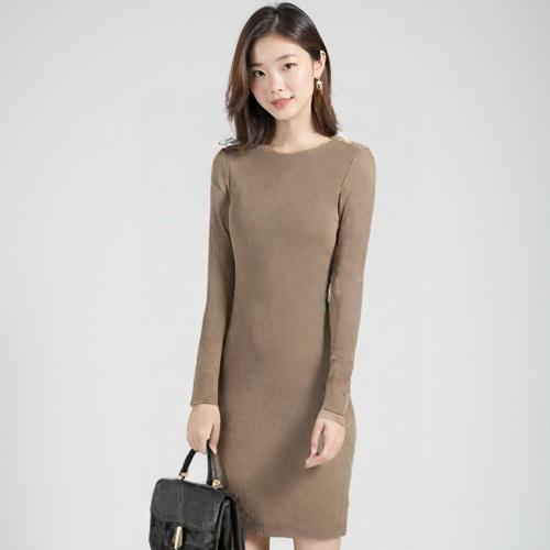 제시뉴욕 미디원피스