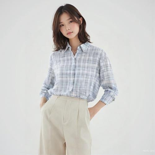 앤니즈 셔츠