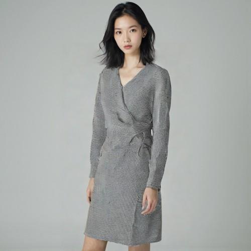 쉬즈미스 미디원피스