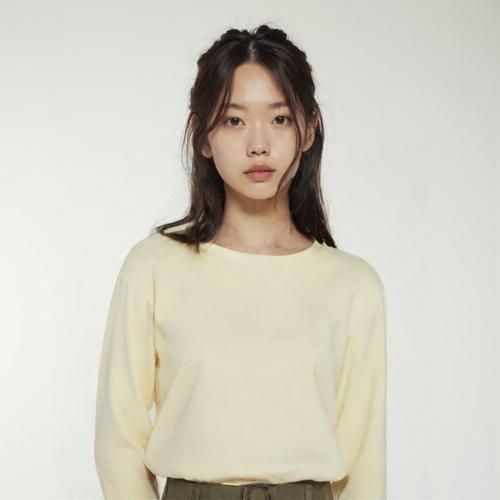 세인트제임스 긴팔티셔츠