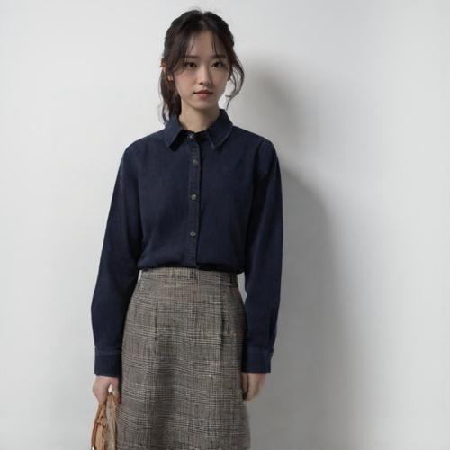 타미힐피거 셔츠