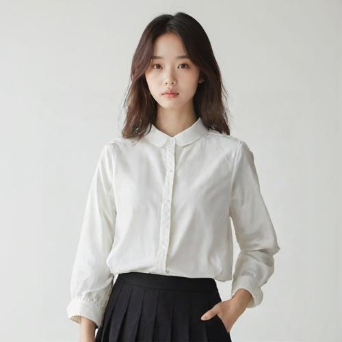 구호 셔츠