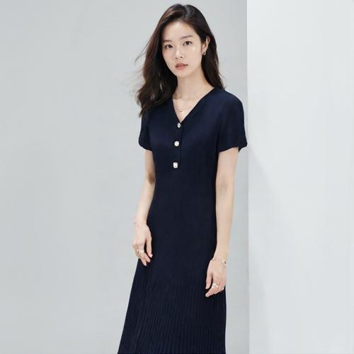 시슬리 롱원피스