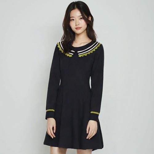 샤틴 미니원피스