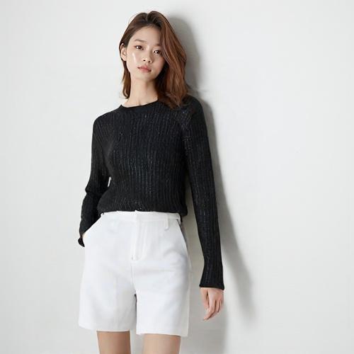 온앤온 라운드니트