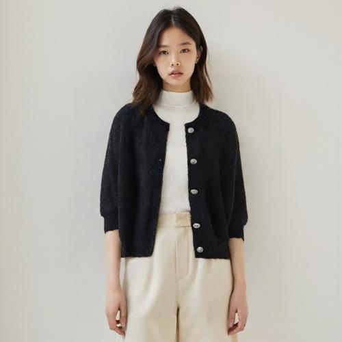 칼 라거펠트 칼라카디건