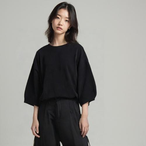 자라 반팔티셔츠