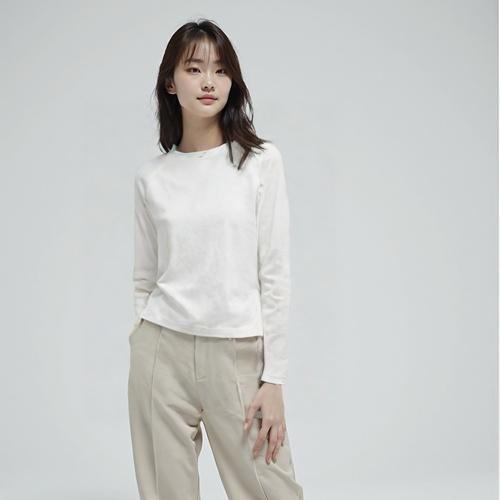 더미튼 긴팔티셔츠