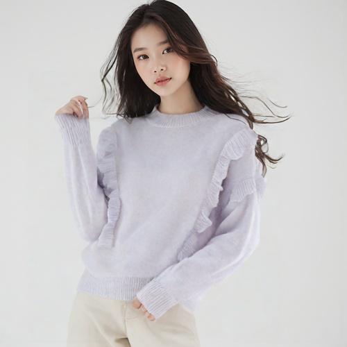 앤아더스토리즈 라운드니트