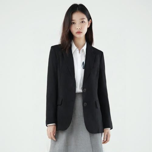 프론트로우 싱글재킷