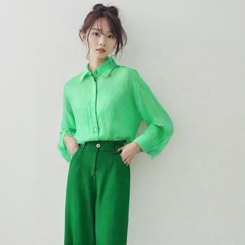 마시모두띠 셔츠