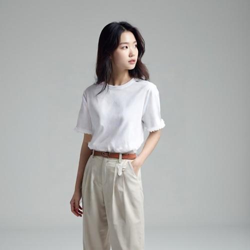 비뮤즈맨션 반팔티셔츠