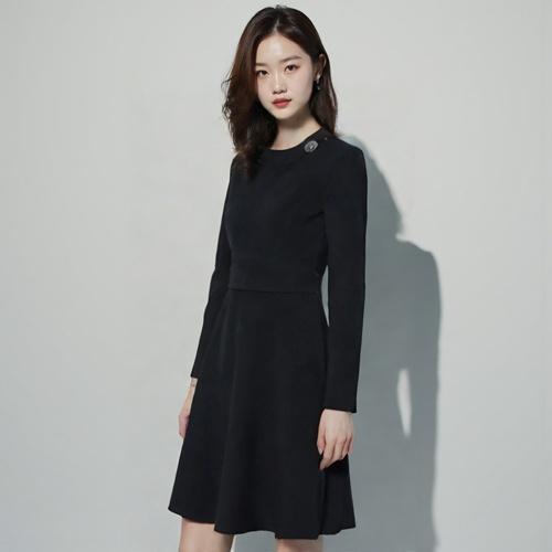 지고트 미디원피스
