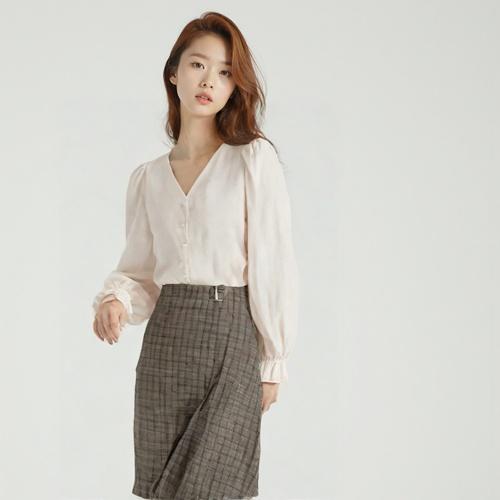 주르티 블라우스