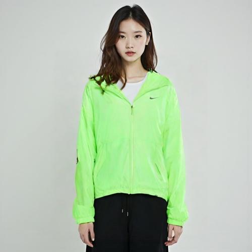 나이키 바람막이