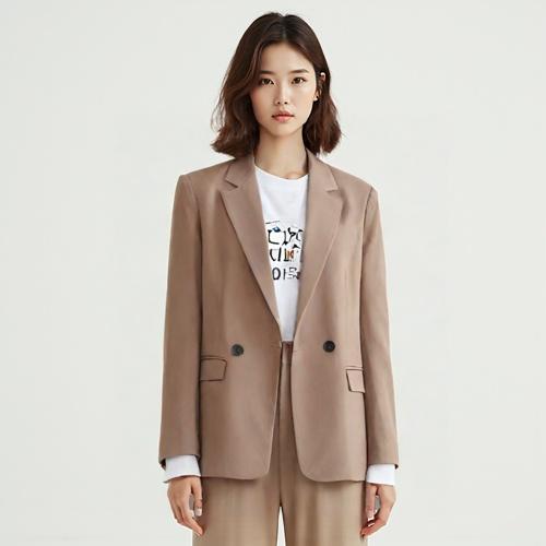 듀엘 더블재킷