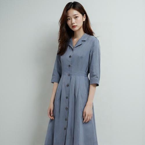 칼 라거펠트 롱원피스