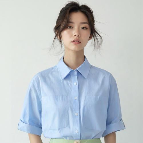 자라 셔츠