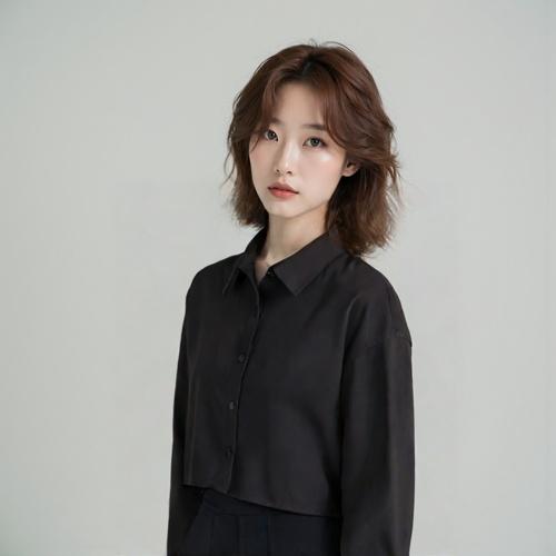 코스 셔츠