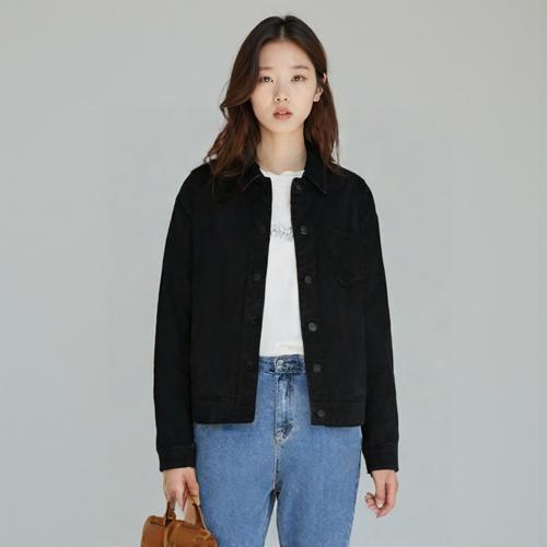 올세인츠 싱글재킷