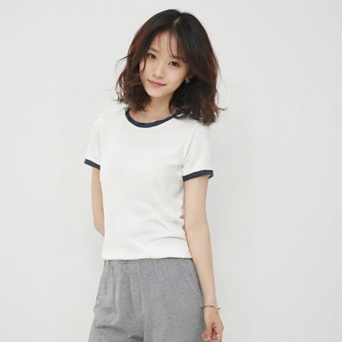 마시모두띠 반팔티셔츠