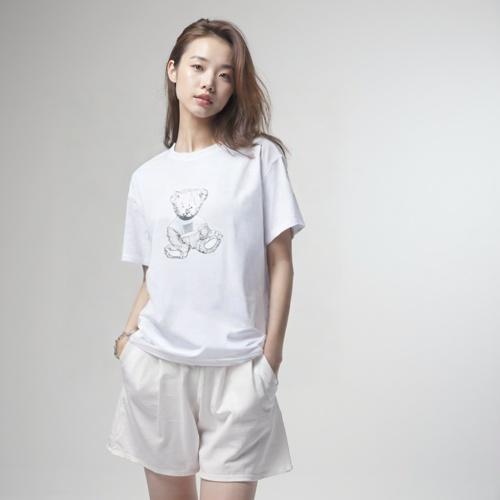 마리떼 프랑소와 저버 반팔티셔츠