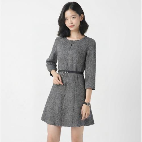 빈폴 미디원피스