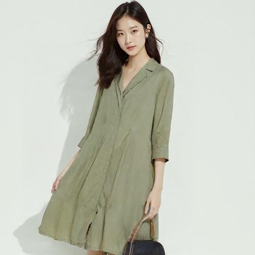 타임 롱원피스