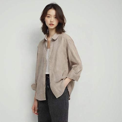 아르켓 셔츠