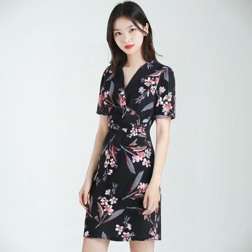 안드레아바나 미디원피스