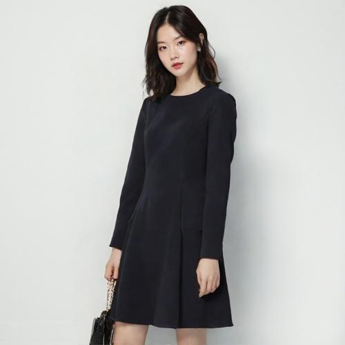 마인 미디원피스