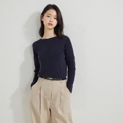 세인트제임스 긴팔티셔츠