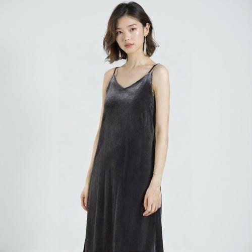 나인 미디원피스