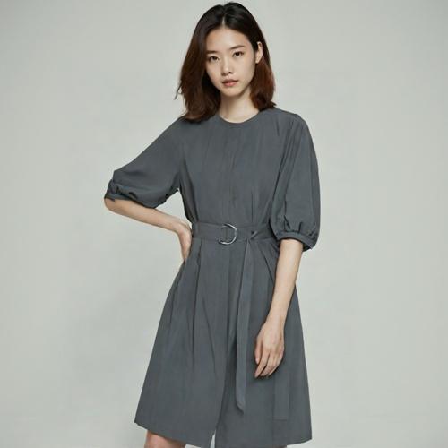 구호 미디원피스