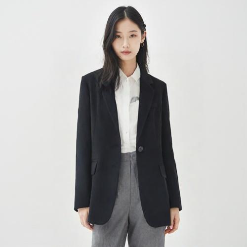 프론트로우 싱글재킷