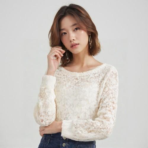 보브 라운드니트